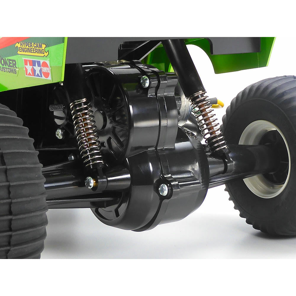 TAMIYA 1/10 The Grasshopper Candy Green Limited Edition TAM47348A
