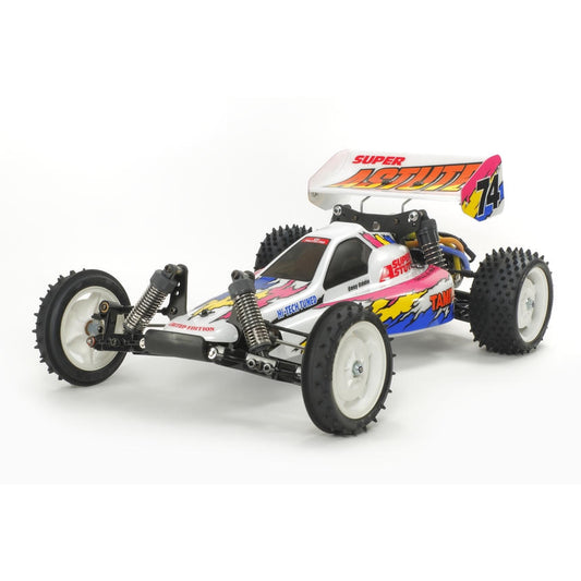 Image of 1/10 RC Super Astute 2018 Limited Edition Buggy Kit.