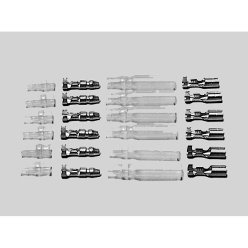 Snap Connector Set 01/81