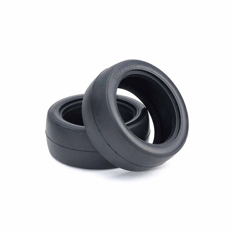 Racing Slick Tire Set