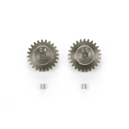 Image of RC 24/25T AV Pinion Gear Set