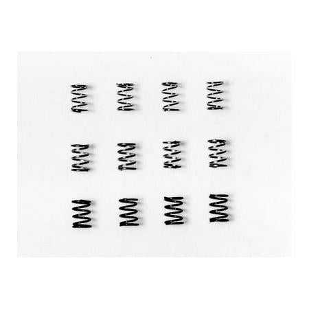 Image of RC Front Spring Set