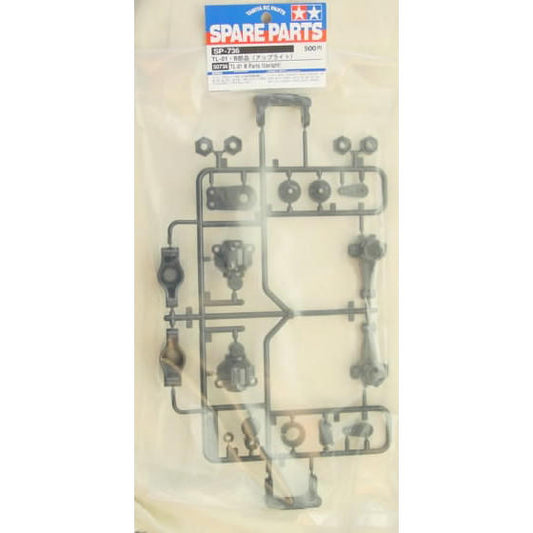 Image of TL01/M03 B Parts