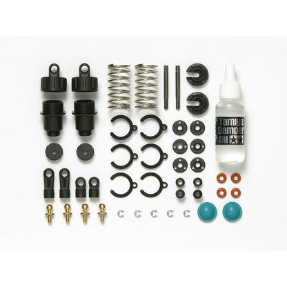 Image of Tamiya CVA Super Mini Shocks (Touring Car/Mini) TAM50746 2pcs
