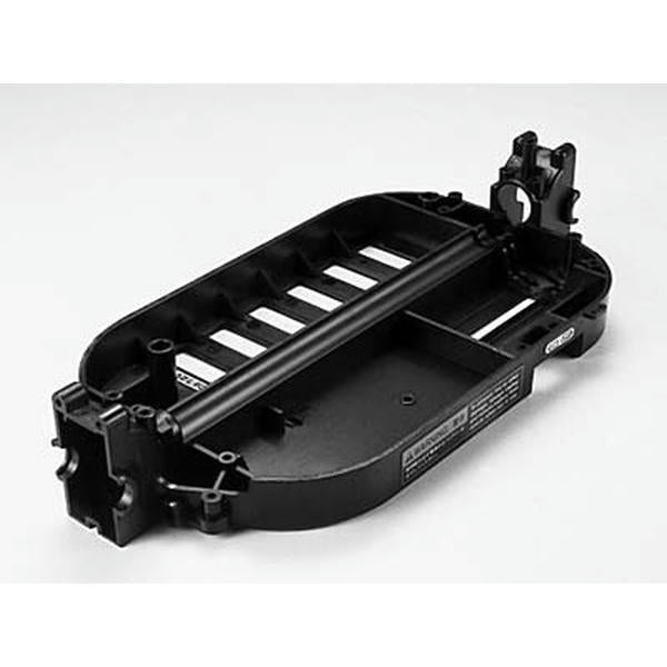 Image of Tamiya/Bathtub Chassis/TT-01 Touring Car TAM51001