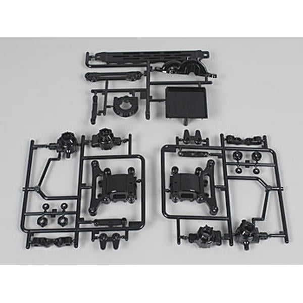 Image of Tamiya A Parts Tree For TT-01 Chassis Cars TAM51002