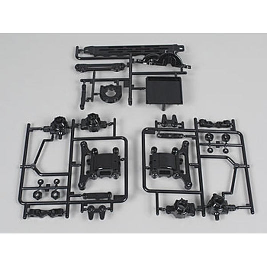 Image of Tamiya A Parts Tree For TT-01 Chassis Cars TAM51002