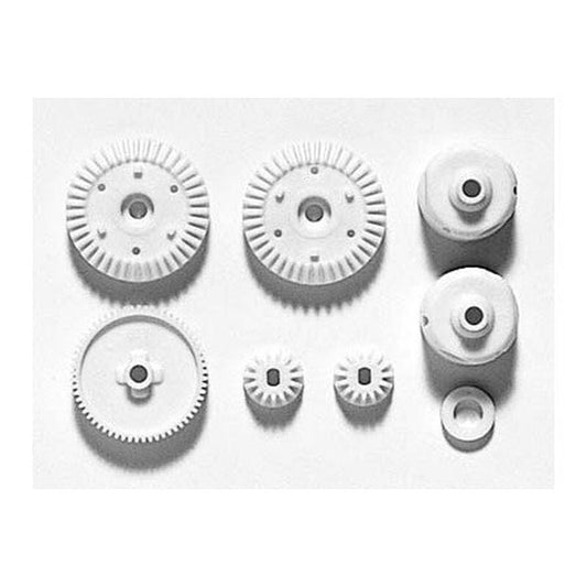 TT01 'G' Parts  (Gear)