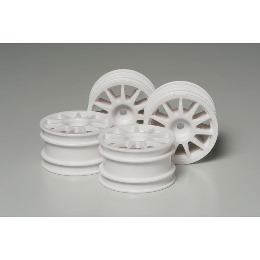 Image of RC Suzuki Swift Wheels (4)