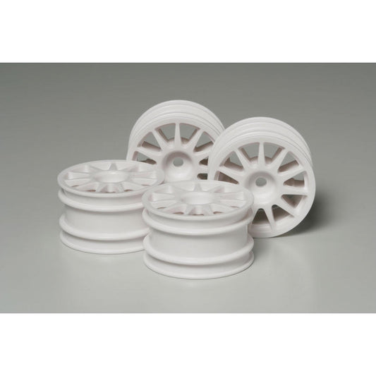 Image of RC Suzuki Swift Wheels (4)