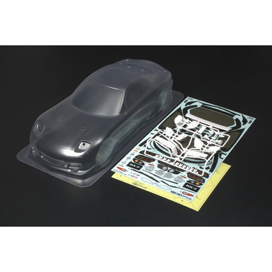 Mazda RX-7 Body Parts Set
