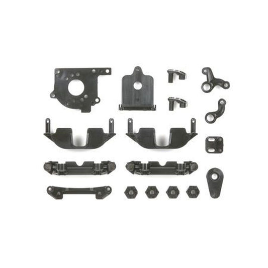 B Parts Steering Arm Wipers M-05