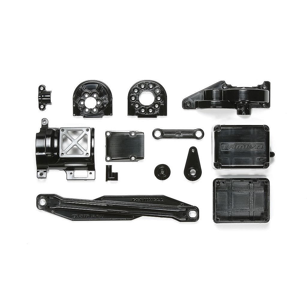 Image of RC TT02 D Parts