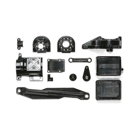 Image of RC TT02 D Parts