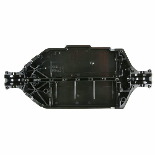 Image of Tamiya TT-02 TT02 Chassis Car Lower Deck (Chassis) TAM51532