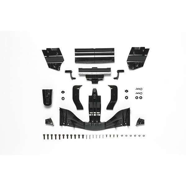 Image of RC F104 Wing Set 2017 / Black