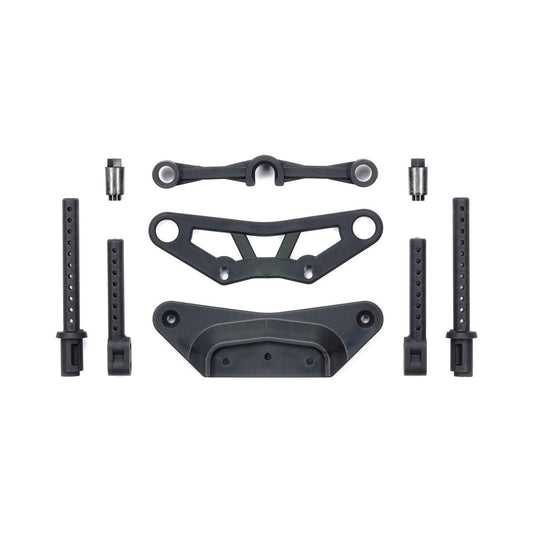 Image of TRF420 B Parts Bumper