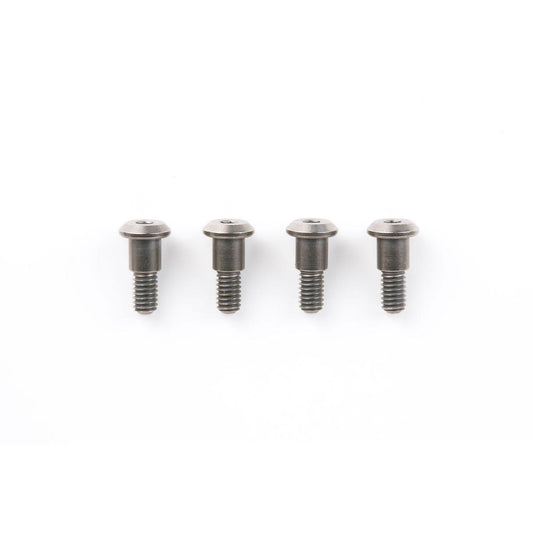Image of RC CR01 Reinforced King Pin