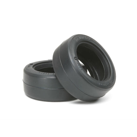 Image of RC 60D Reinforced Tires Type B M-Chassis, 1 Pair