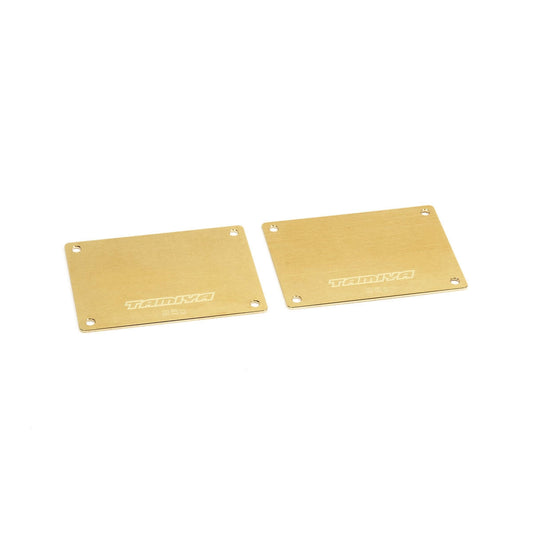 Image of RC Ballast Weight (Half Size)