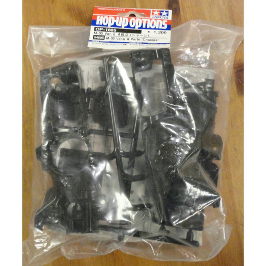 Image of Tamiya M-05 M05 Minis Version II A Parts Tree (Chassis) TAM54605