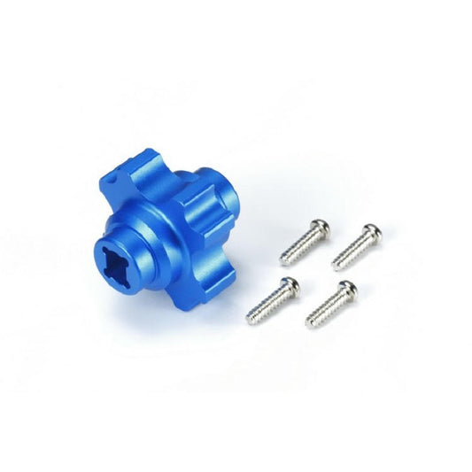 Image of Tamiya 1/10 Scale Differential Locking Block/TT-02 TAM54649