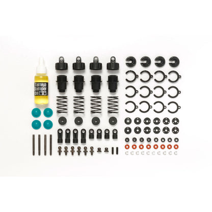 Image of RC TT02 CVA Super-Mini Shock