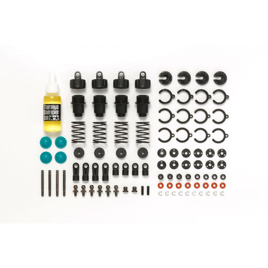 Image of RC TT02 CVA Super-Mini Shock
