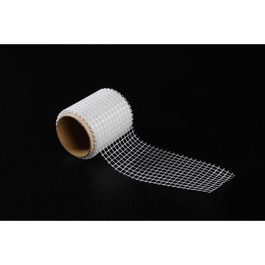 Image of RC Model Body Reinforcing Mesh Tape
