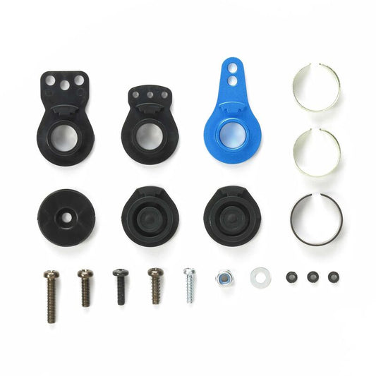 TT-02 Hi-Torque Servo Saver Set w/Aluminum Horn