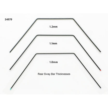 Image of Soft Stabilizer Set
