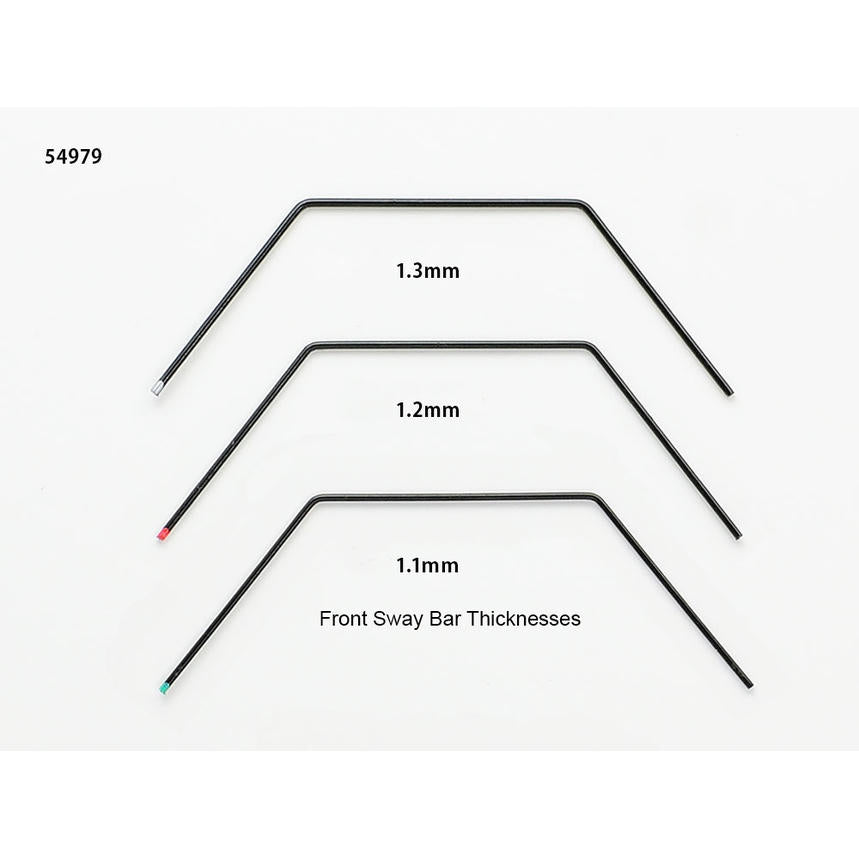 Image of Soft Stabilizer Set