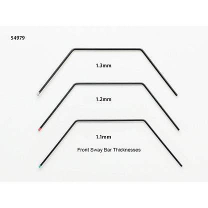 Image of Soft Stabilizer Set