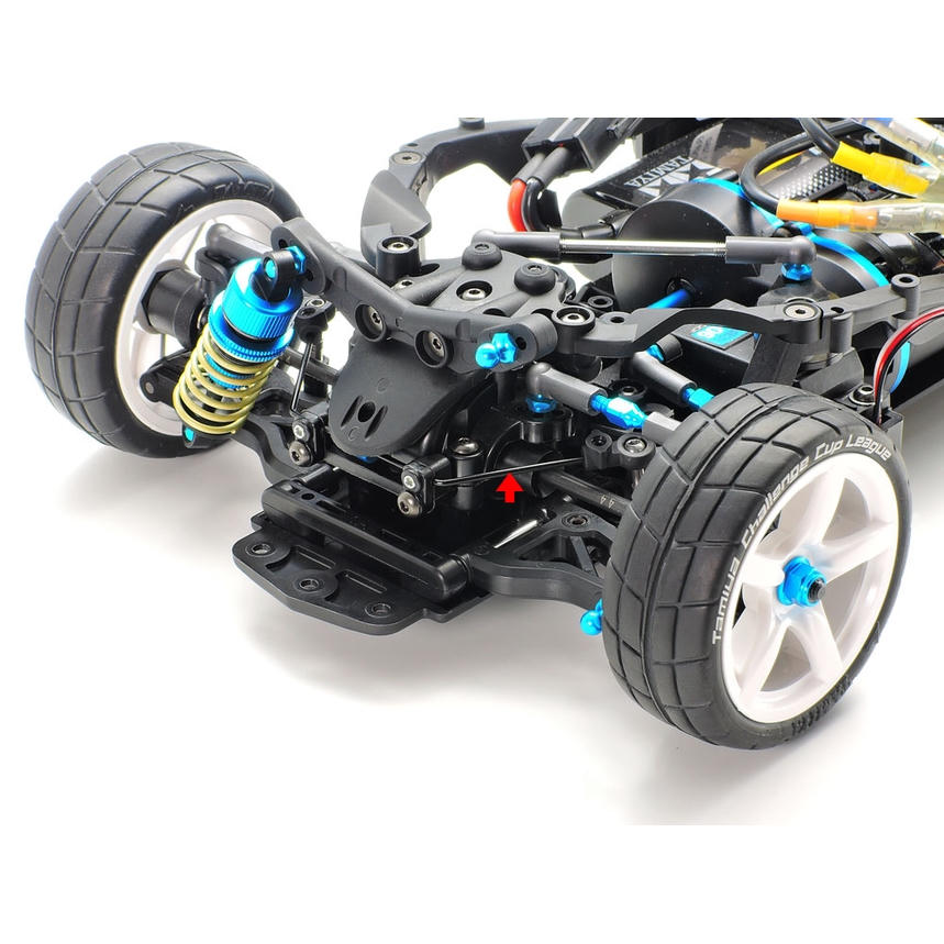 Image of Soft Stabilizer Set