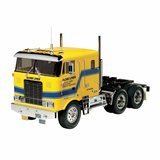 1/14 Globe Liner Semi Kit