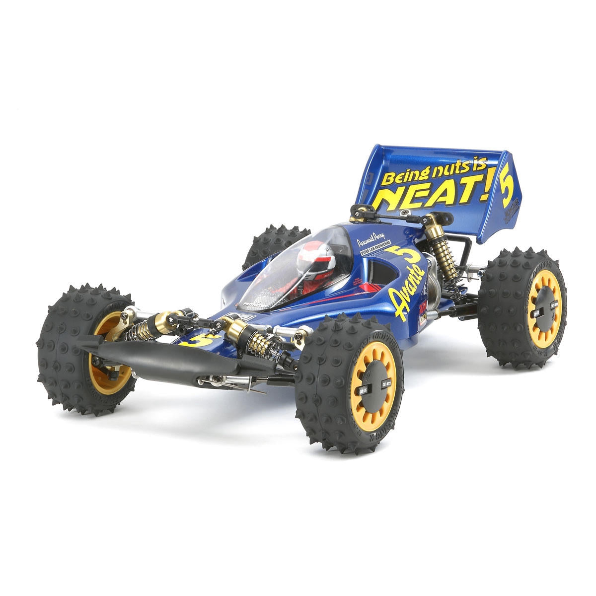Image of RC Avante 2011