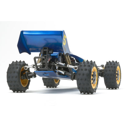Image of RC Avante 2011