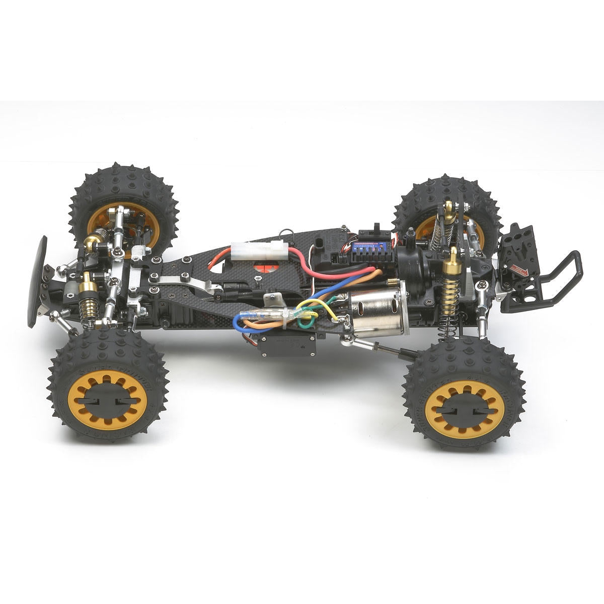 Image of RC Avante 2011