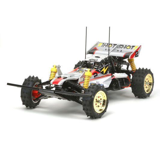 Image of 1/10 RC Super Hotshot 2012 Kit