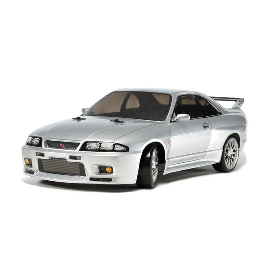 Image of RC Nissan Skyline GT-R R33