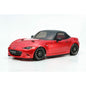 Image of Tamiya Mazda MX-5 Roadster M-05 M05 FWD 1/10 Scale Unassembled Car Kit TAM58624A