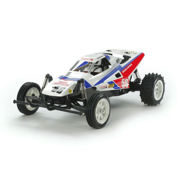 TAMIYA 2017 Grasshopper II 2 Wheel Drive Kit TAM58643A Cars Elec Kit