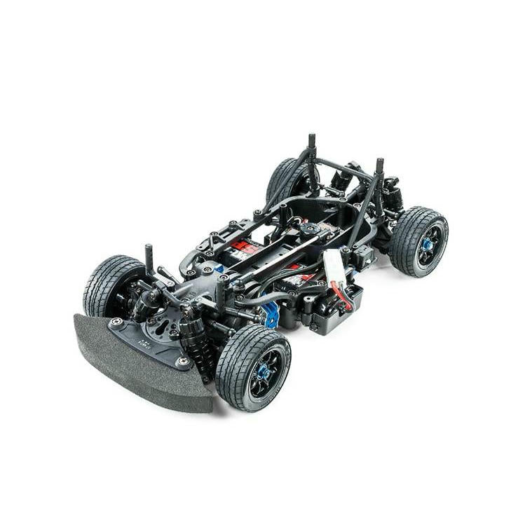 1/10 R/C M-07 Concept Chassis Kit