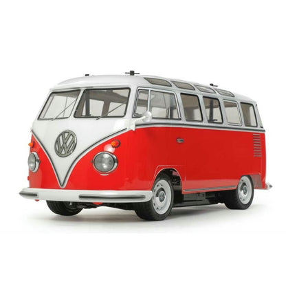 RC Volkswagen Type 2 Van Kit, M06 Chassis