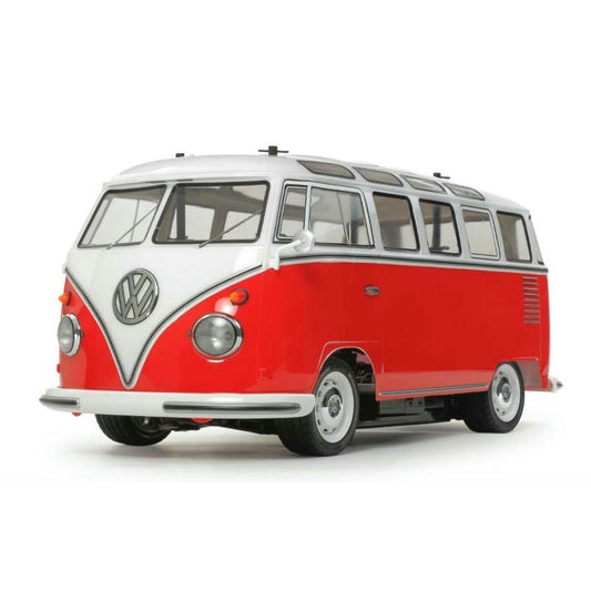 RC Volkswagen Type 2 Van Kit, M06 Chassis