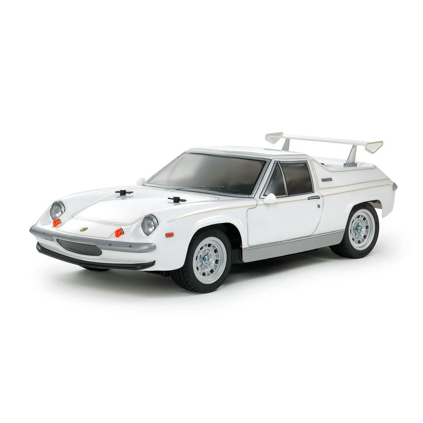 Image of Tamiya M06 Lotus Europa Special Radio Controlled Car Kit TAM58698-A