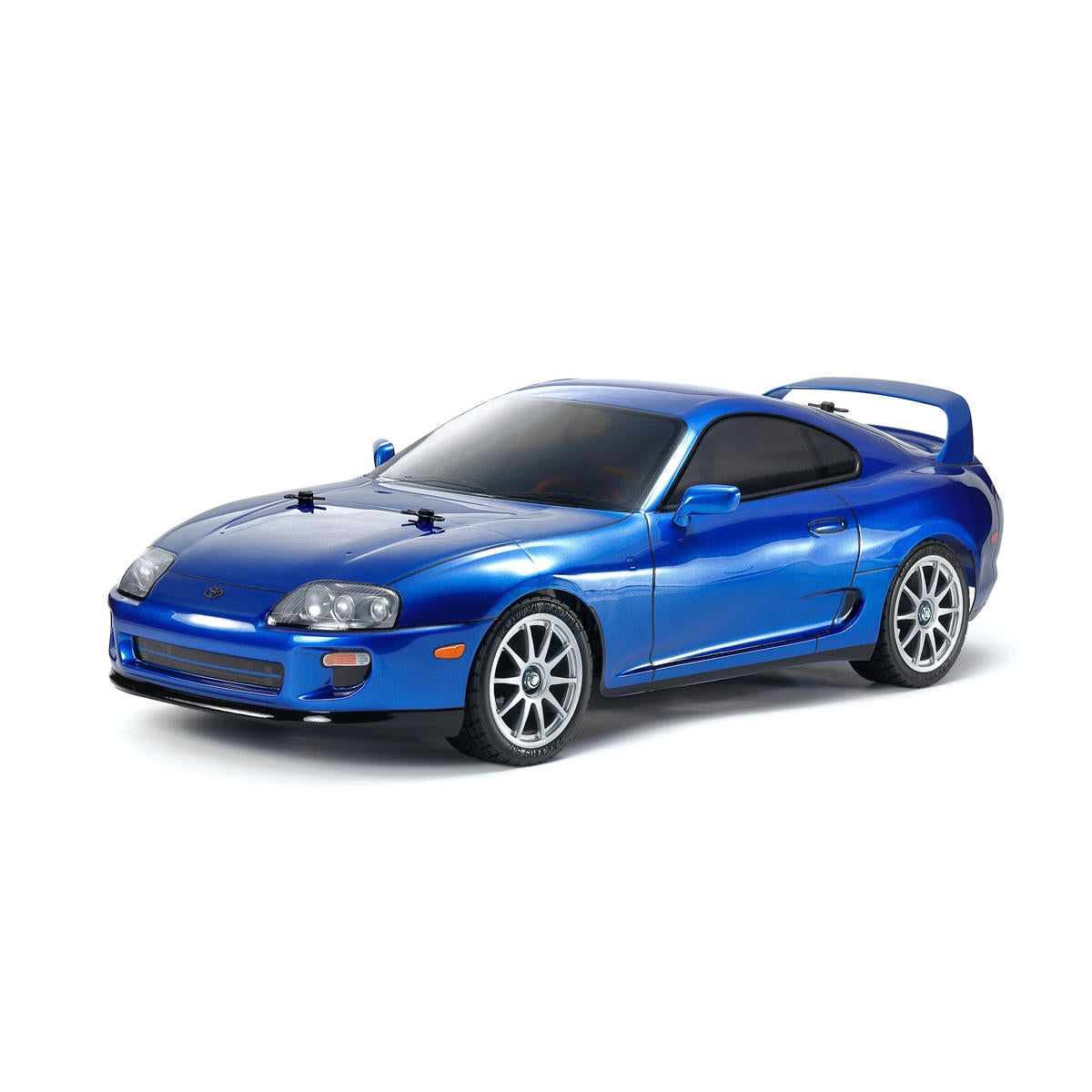 Image of 1/10 R/C Toyota Supra (JZA80) (BT-01)
