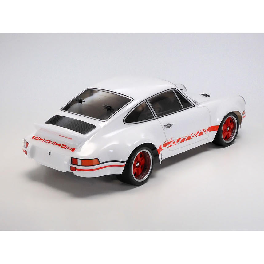 Image of RC Porsche 911 Carrera RSR 2.8 (BT-01)