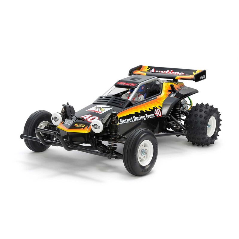 1/10 RC Hornet EVO Off Road Racer
