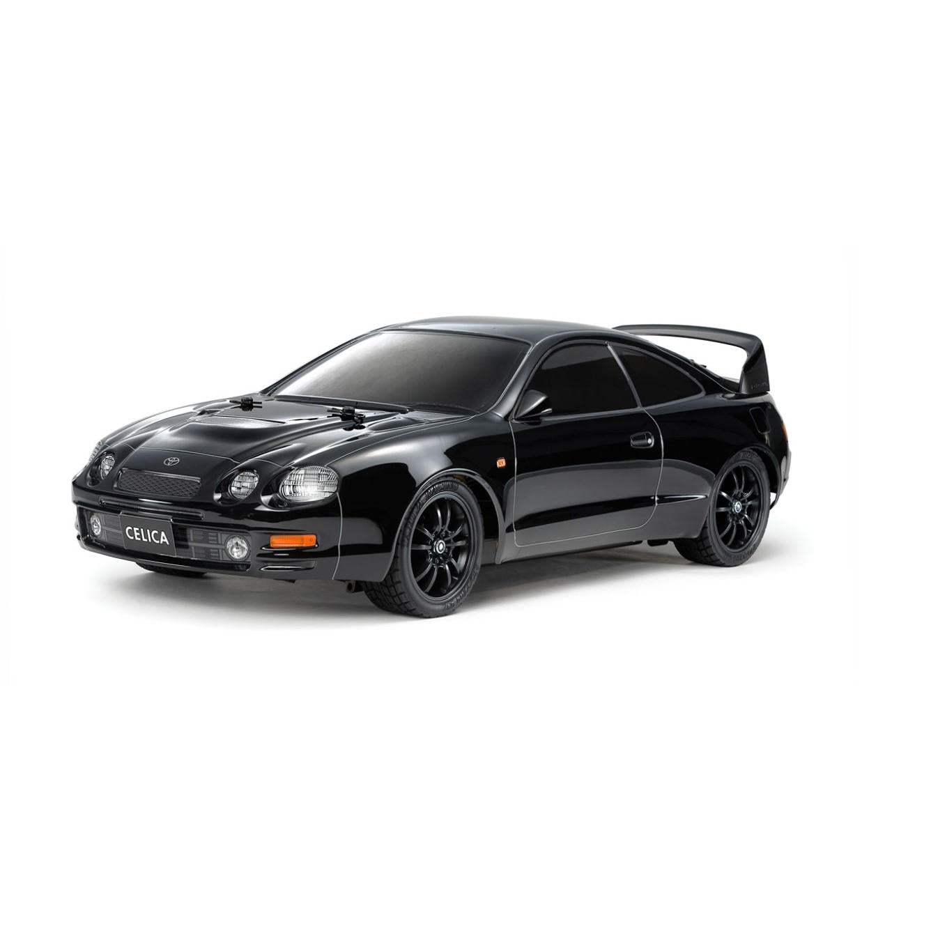 Image of 1/10 RC Toyota Celica GT-Four (ST205), TT-02 Chassis Kit